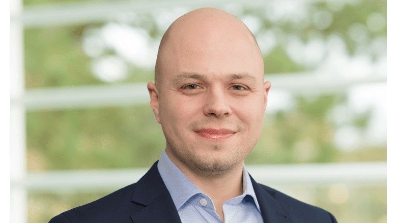 Torsten Linde