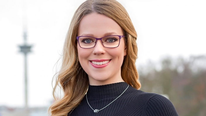 Dorina Klaus